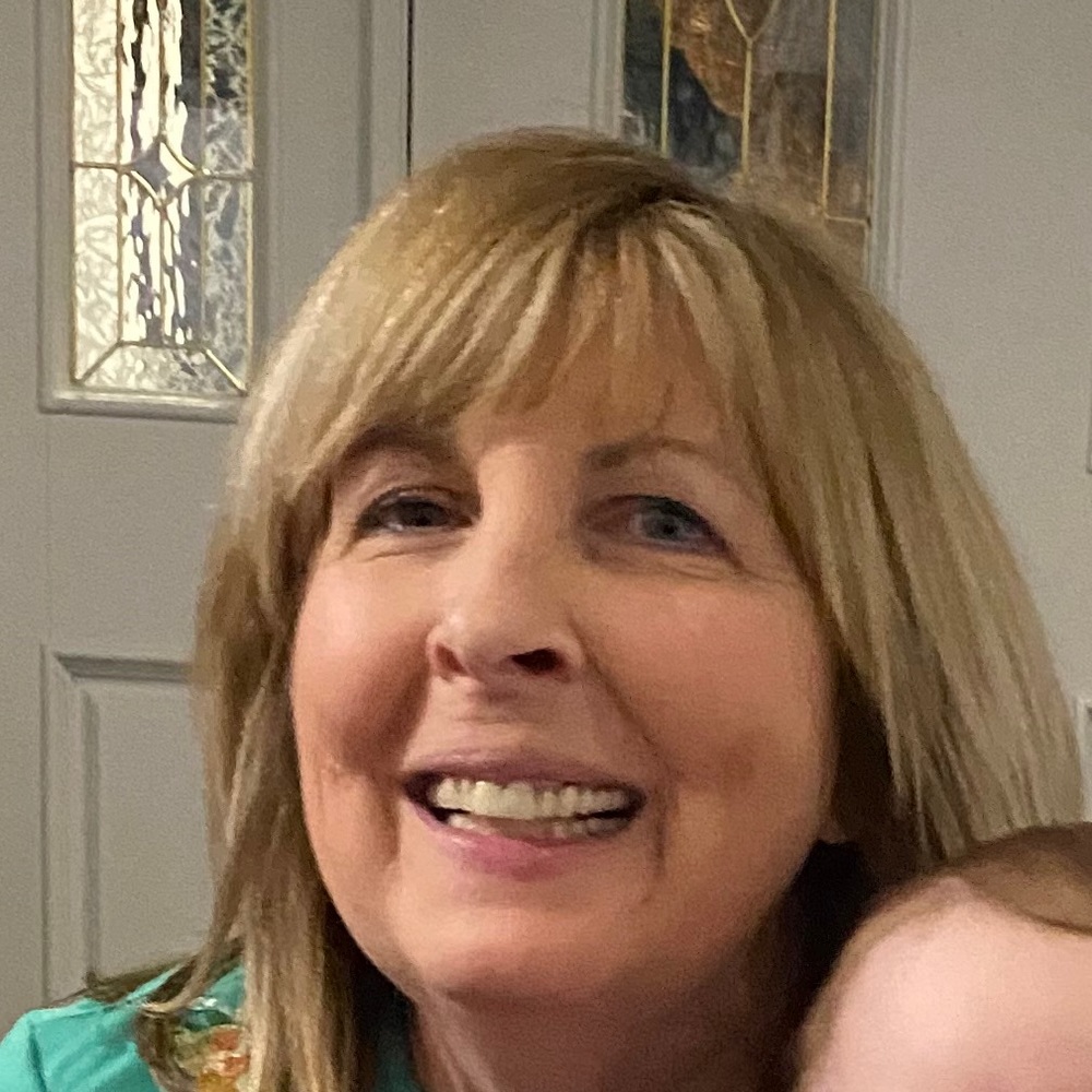 Meet your Posher, Lori